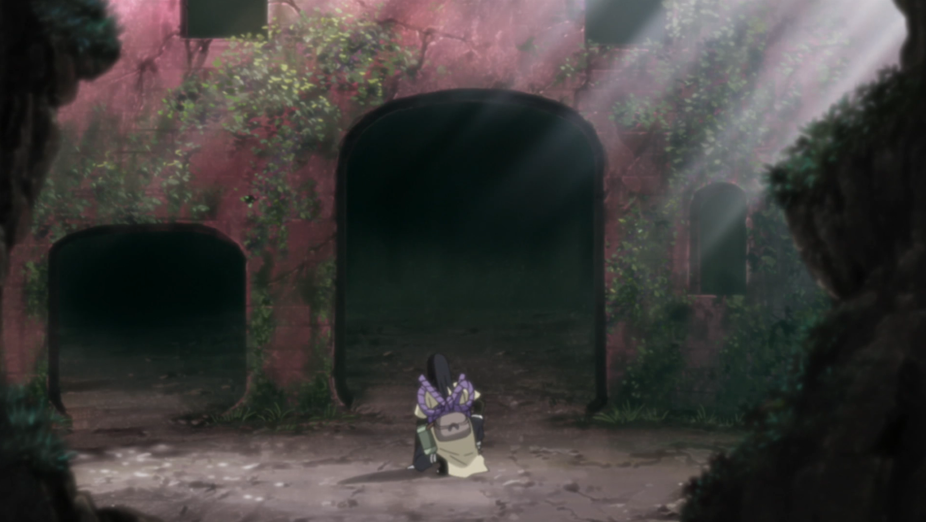 Ryūchi Cave | Narutopedia | FANDOM powered by Wikia