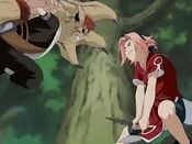 Sakuvs.gaara