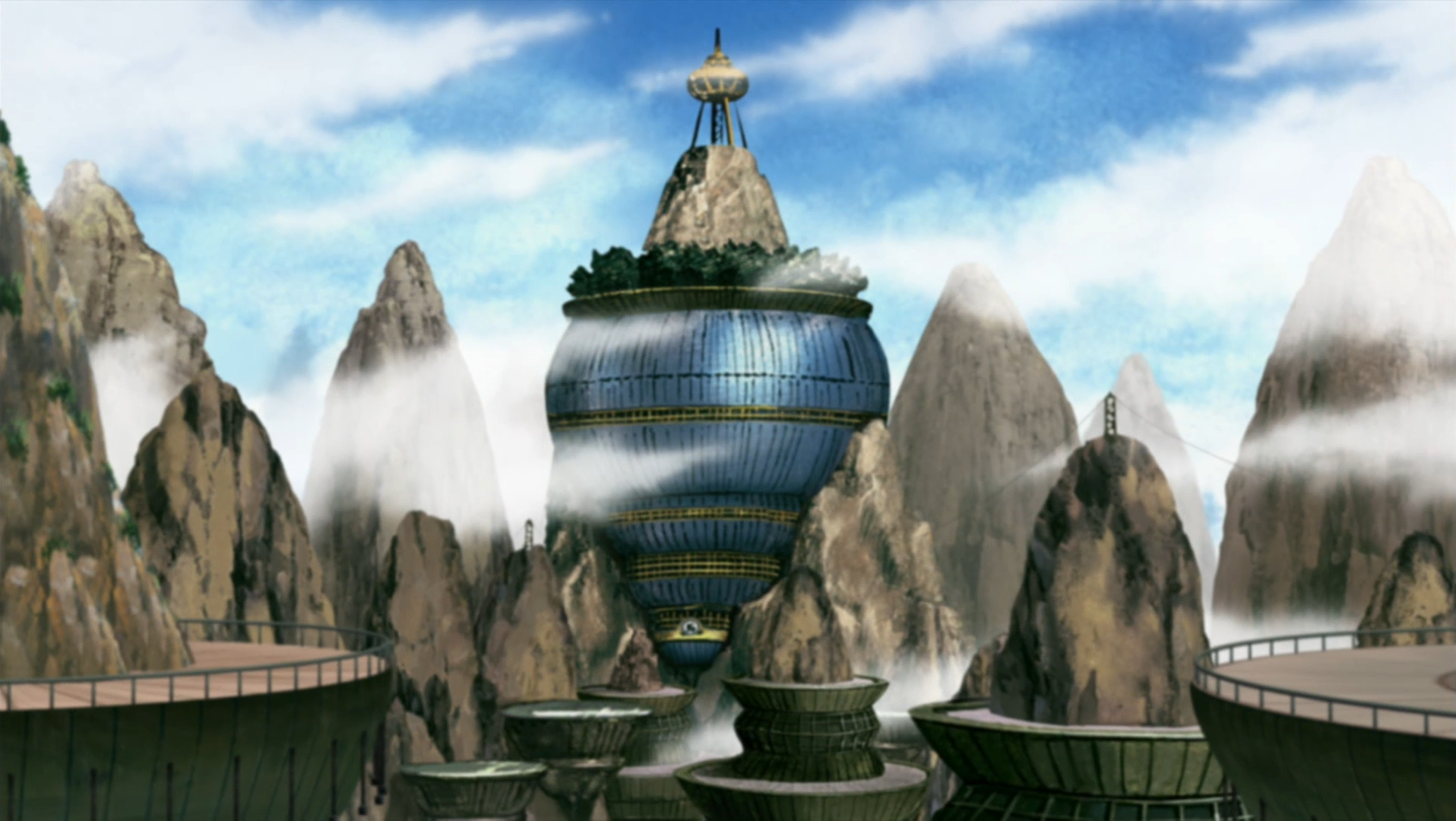 Shinobi Shinobi