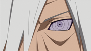 Madara&#039;s rinnegan