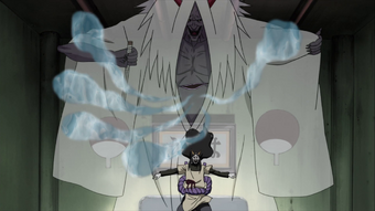 Orochimaru Narutopedia Fandom