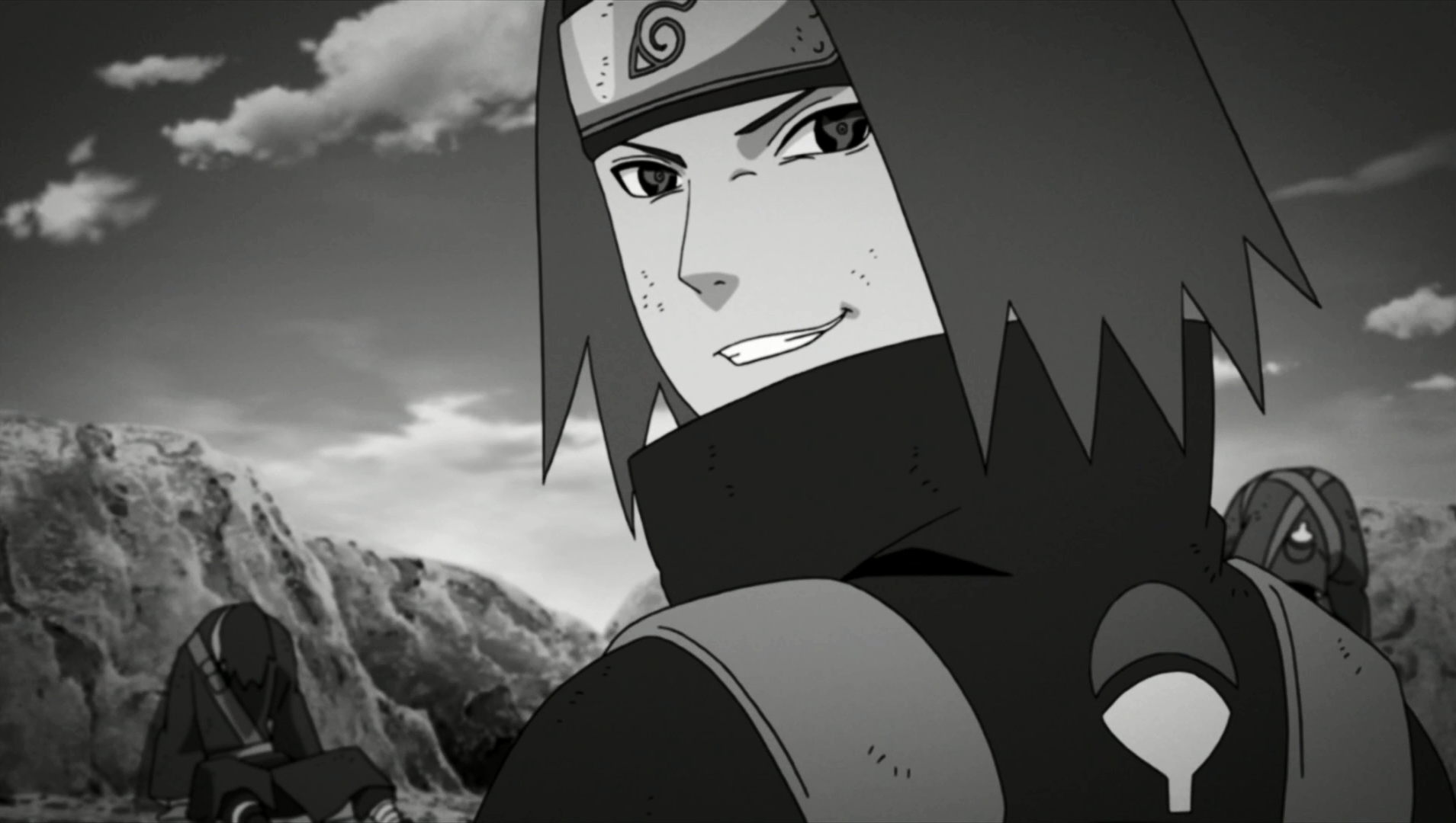 Naka Uchiha | Narutopedia | FANDOM powered by Wikia