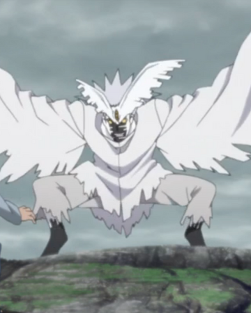 The Last Battle Urashiki Narutopedia Fandom