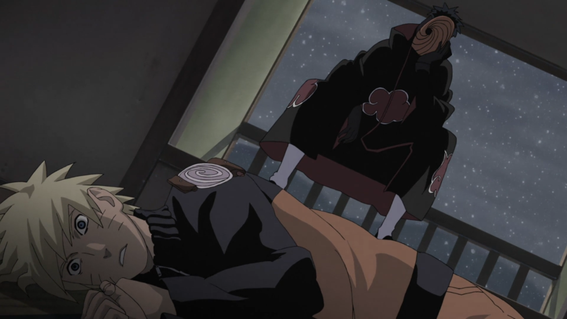 Image - Madara wants to talk.png | Narutopedia | FANDOM powered by Wikia