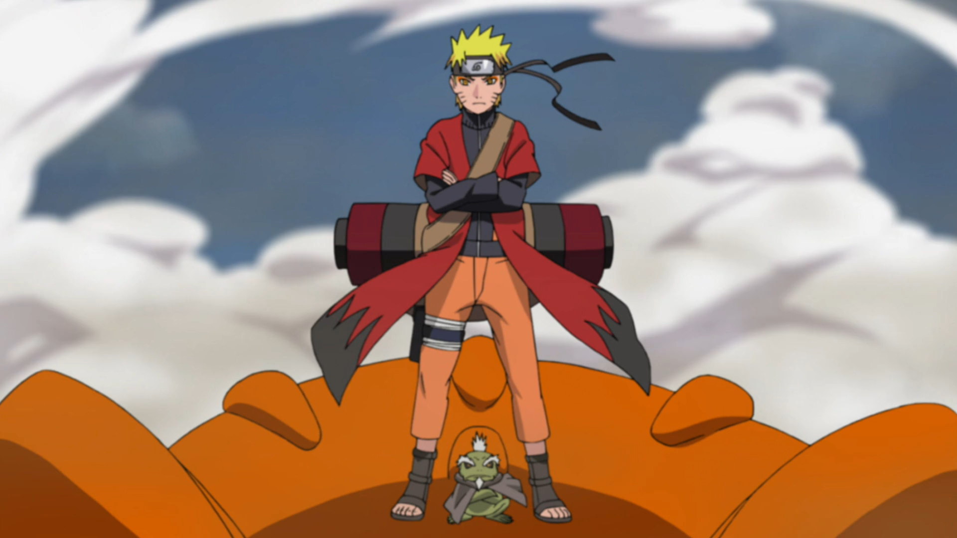 Naruto shippuden english dubbed 403