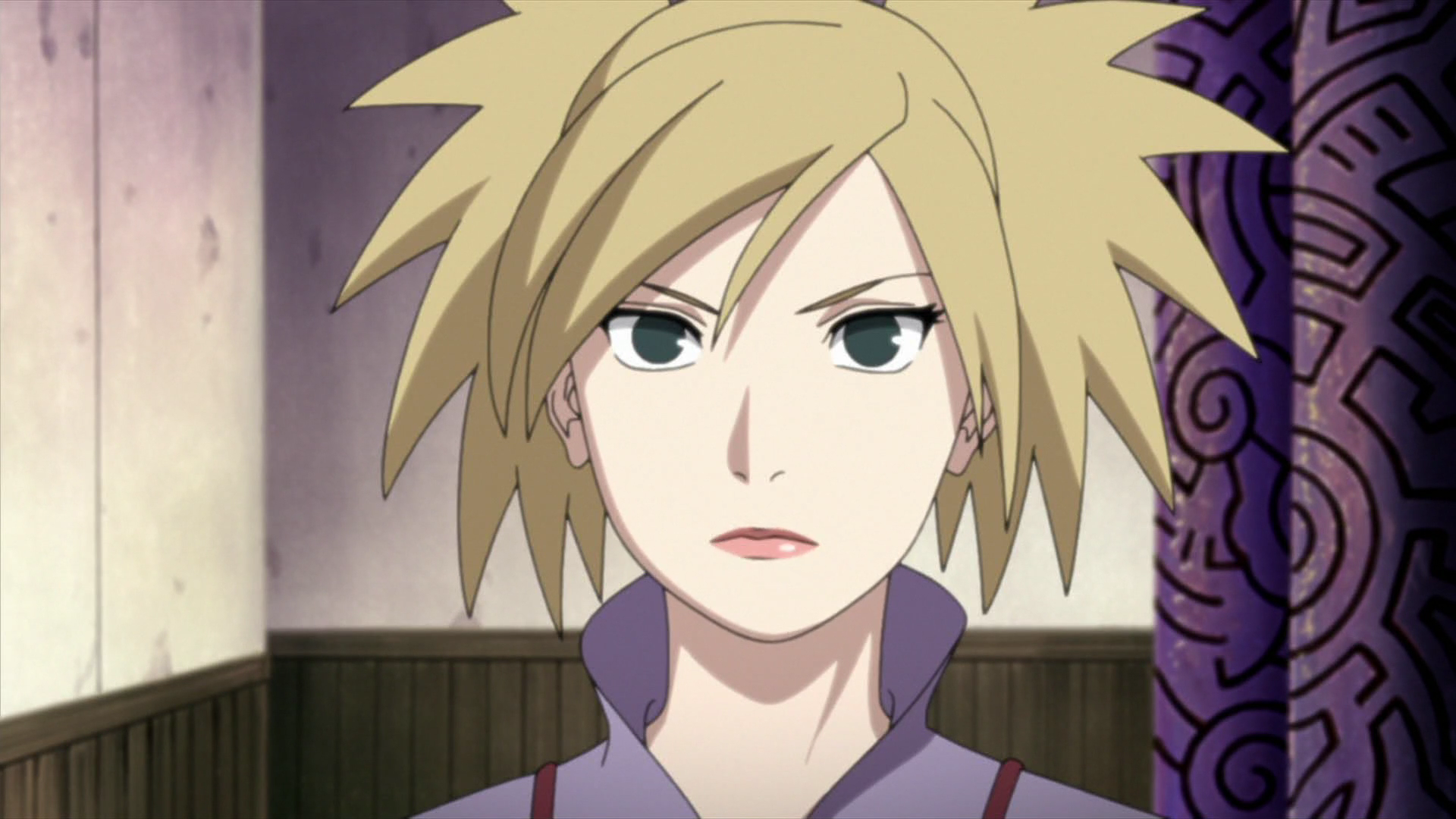 Temari Naruto Wiki Fandom