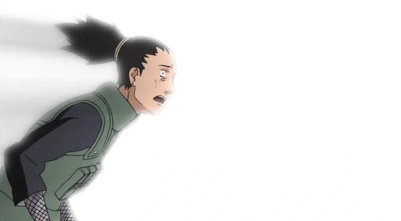 Unfulfilled Scream Narutopedia Fandom