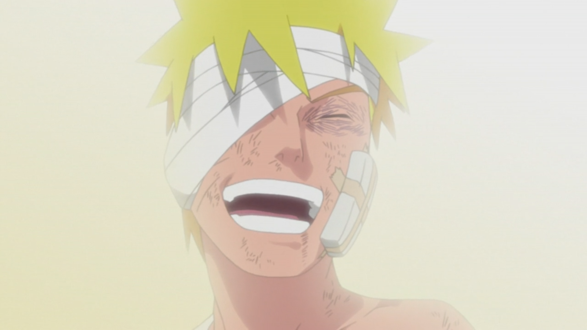 La Nuit Avant Le Conseil Des Cinq Kage Naruto Wiki Fandom