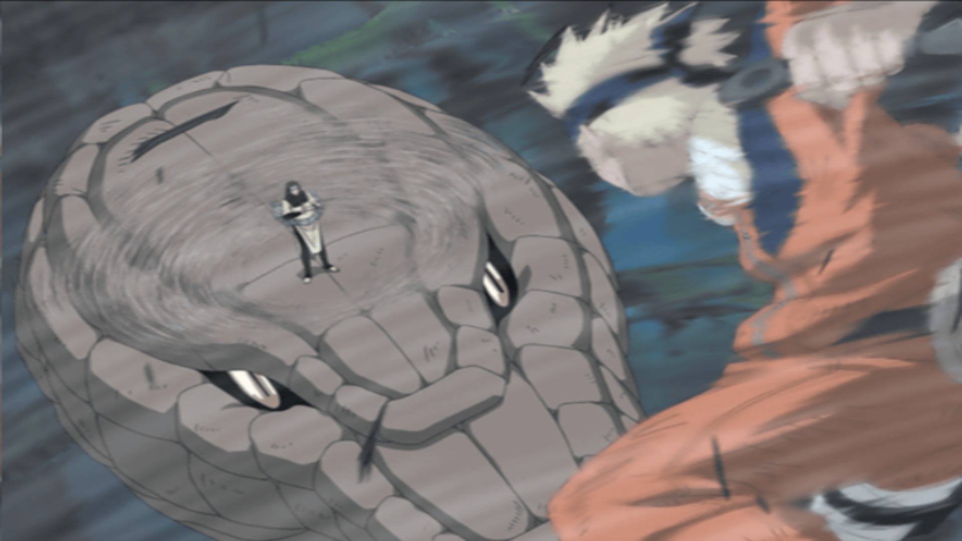 Naruto Episode 29 English Dubbed Naruto - Episódio 29: O Contra-ataque de Naruto: Nunca Desista! | Wiki