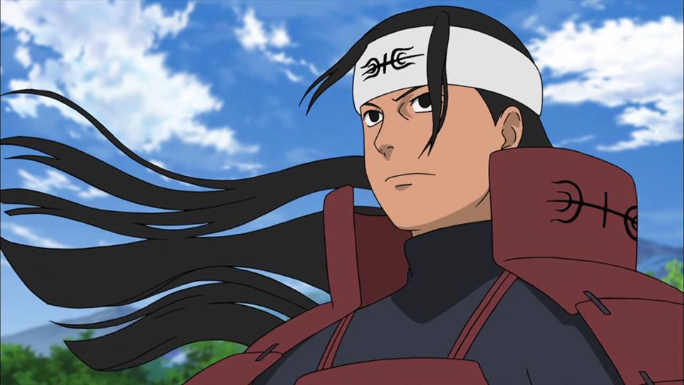  Hashirama  Senju Wiki Naruto  FANDOM powered by Wikia