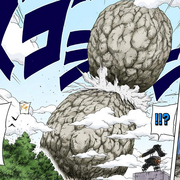 Tengai Shinsei Duplo Mangá Colorido Madara