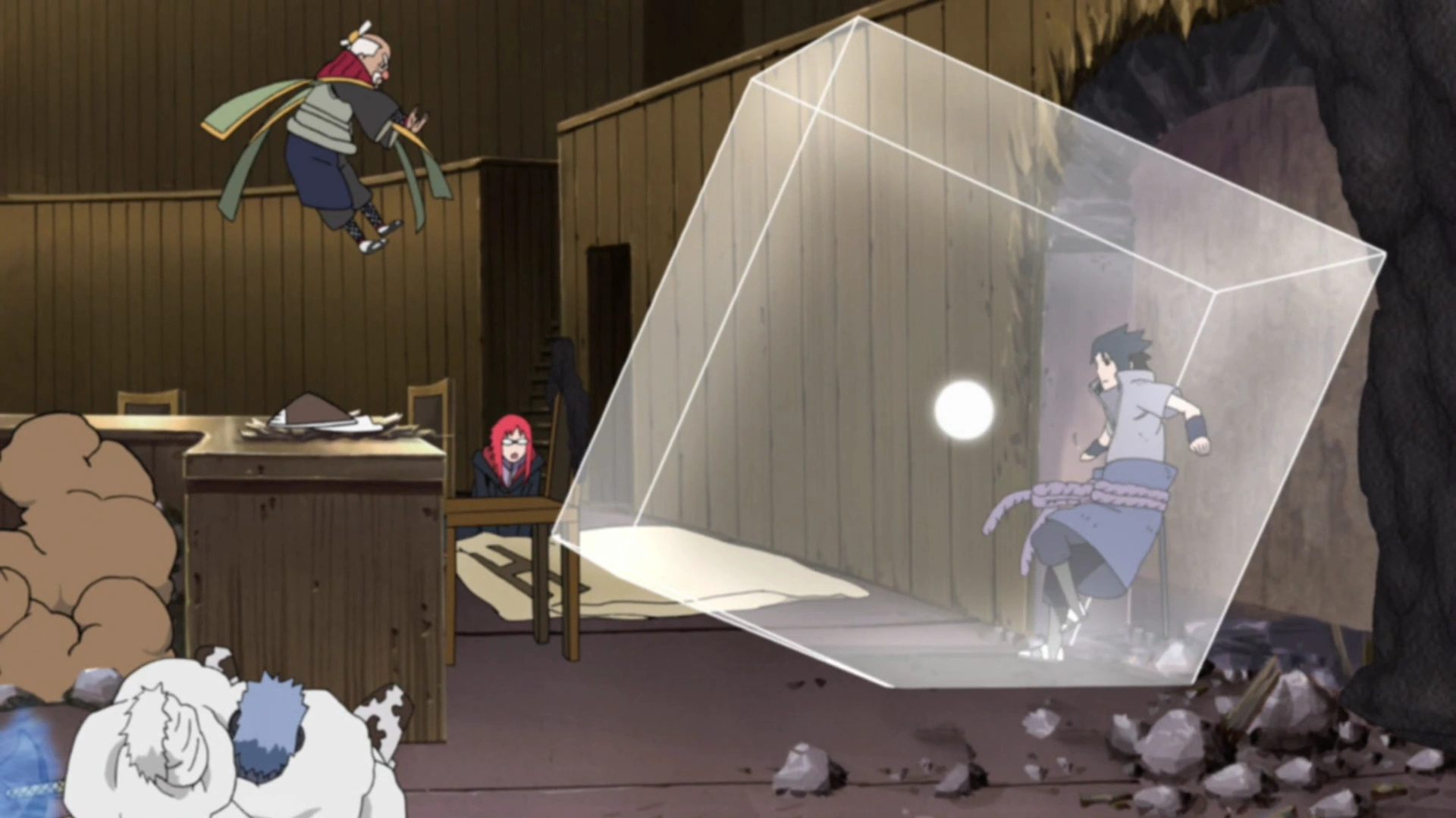 CatégorieTechniques d'Ônoki Naruto Wiki FANDOM powered by Wikia