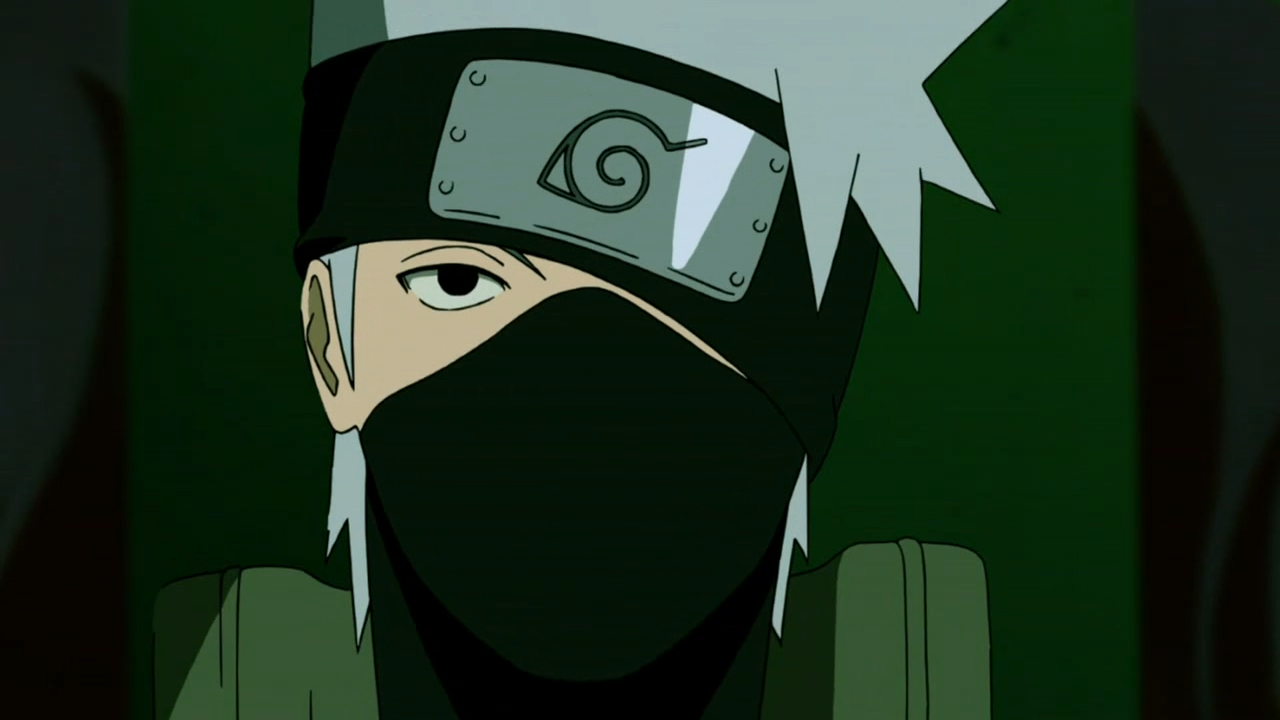 Kakashi Hatake Wiki Naruto Fandom Powered By Wikia