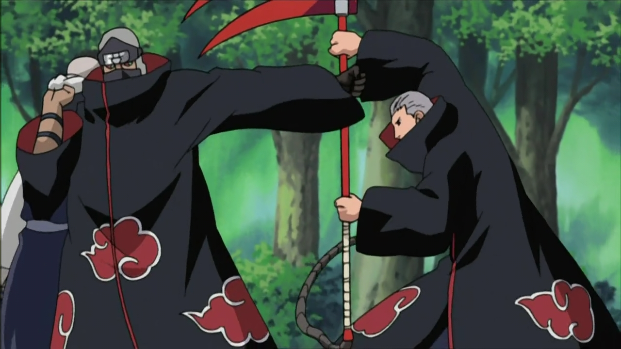 Hidan | Naruto Wiki | FANDOM powered by Wikia