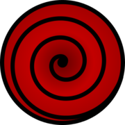Mangekyō Sharingan Indra