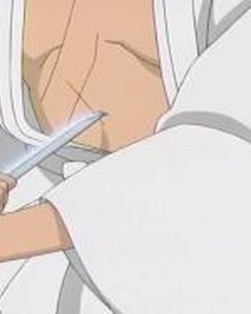 La Muerte De Naruto Naruto Wiki Fandom