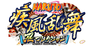 Tổng hợp Game Naruto Mobile 2 Naruto SCSR logo