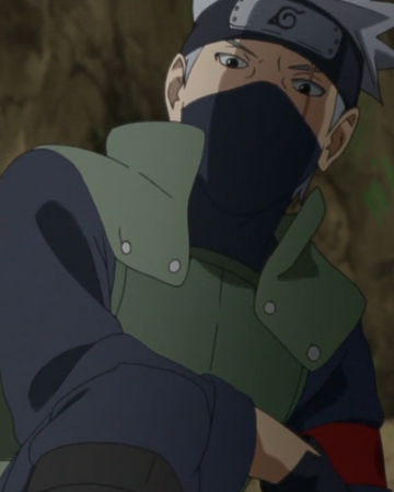 Resolucion De Shinobi Naruto Wiki Fandom