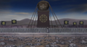 Guerra do Clã Ōtsutsuki