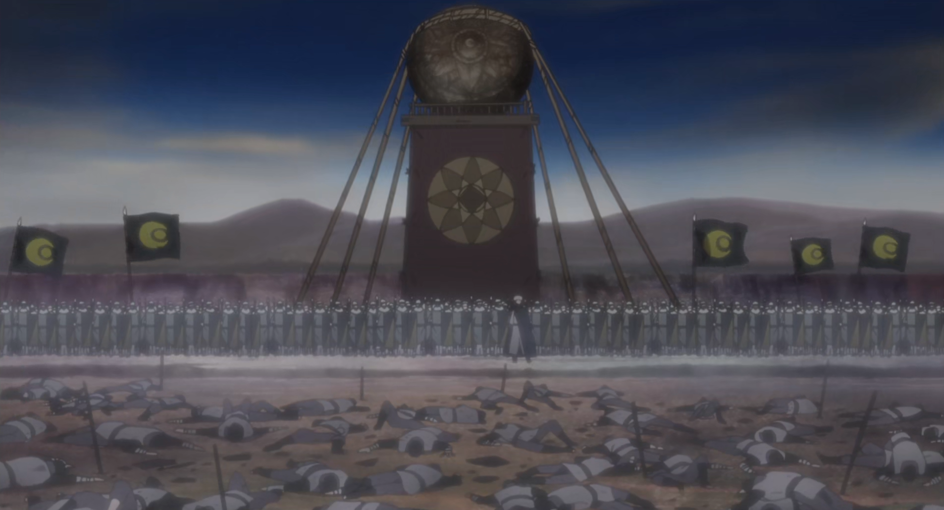 Clã Ōtsutsuki | Wiki Naruto | FANDOM powered by Wikia