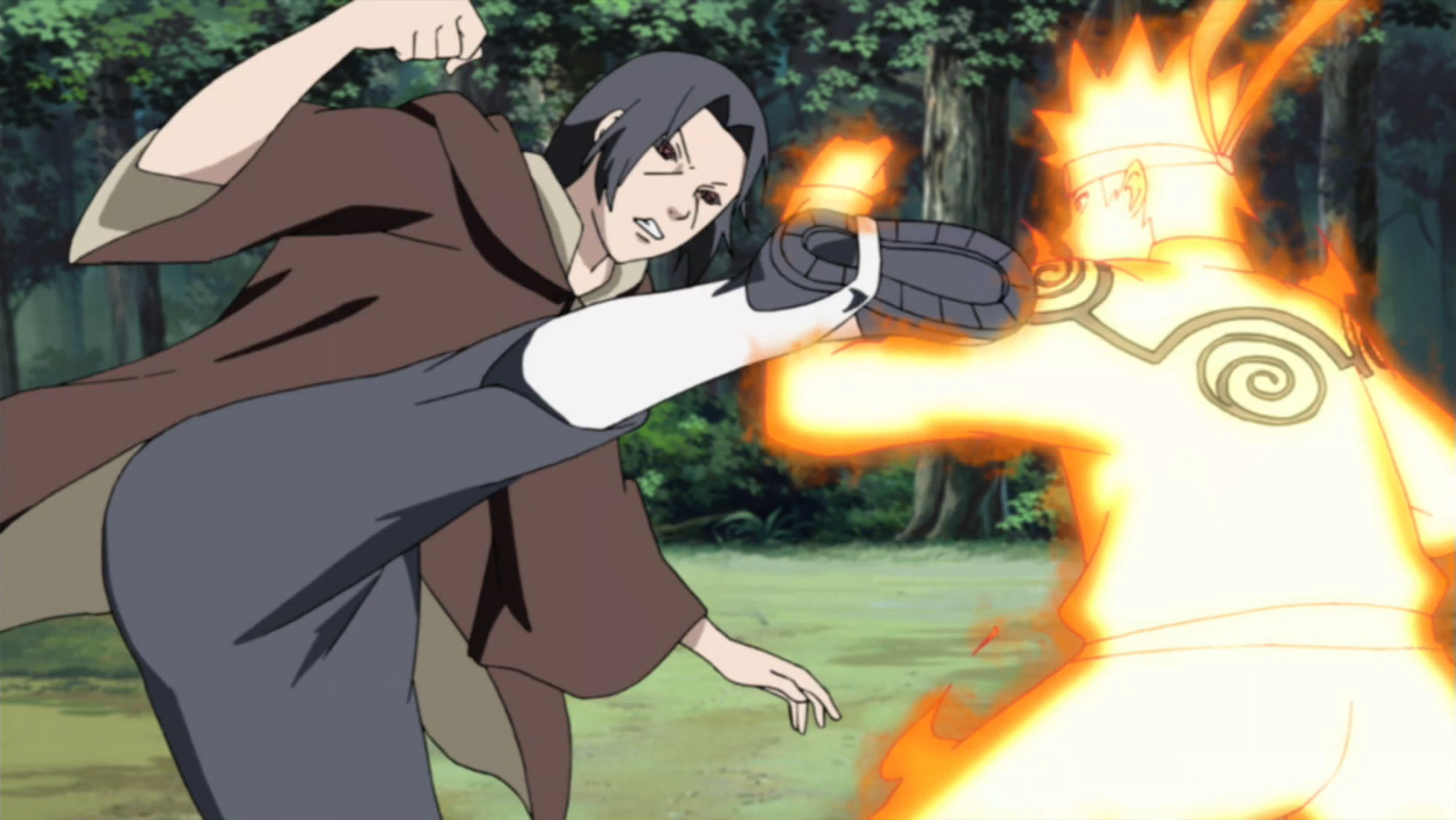 Naruto Shippuden Episode Uchiha Shisui Sub Indo