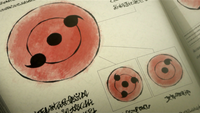 Sharingan book