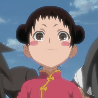 Tenten Wiki Naruto Fandom
