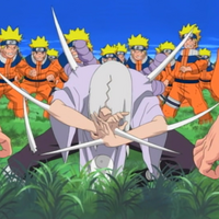 Kekkei Genkai Narutopedia Fandom