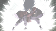 Jutsu de Reanimação Liberar