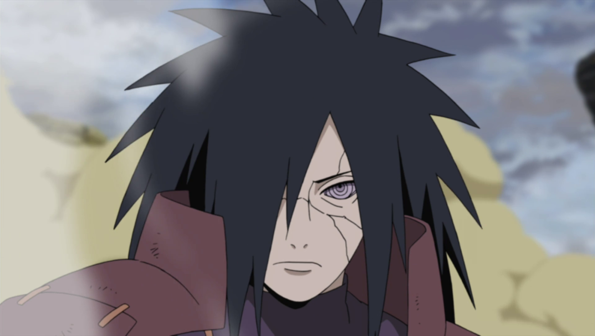 Madara Uchiha (episode) Narutopedia FANDOM powered by