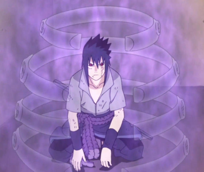 Wallpaper Susanoo Naruto Wiki Fandom Desktop Wallpaper