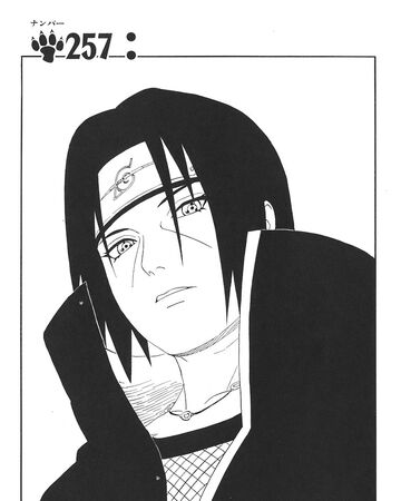 Kakashi S Exp Narutopedia Fandom