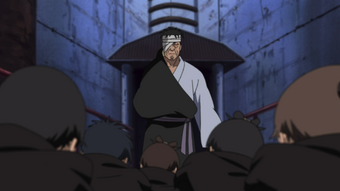 Root Narutopedia Fandom