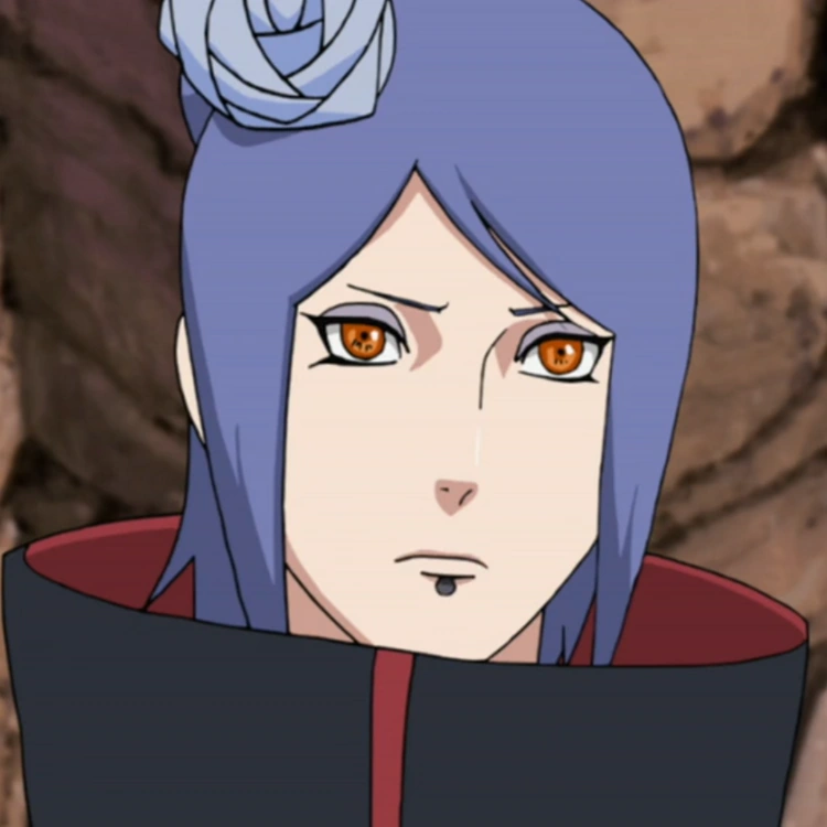 Konan Wiki Naruto Fandom