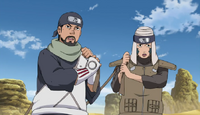 Musai and Nonota2