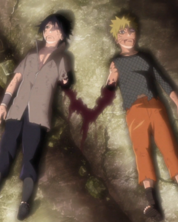 The Unison Sign Narutopedia Fandom