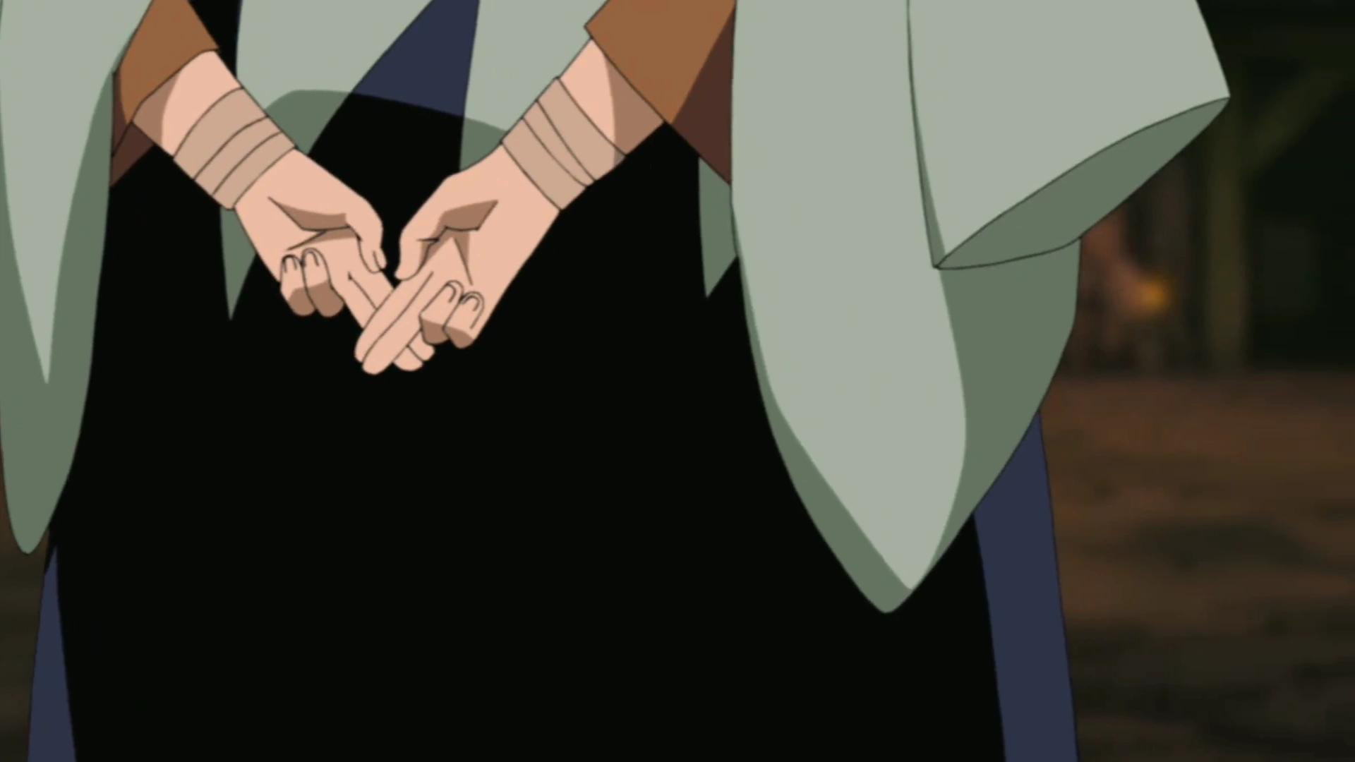 Technique Secrète Vol de la Voix Naruto Wiki FANDOM powered by Wikia