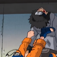 Surprise Attack Naruto S Secret Weapon Narutopedia Fandom