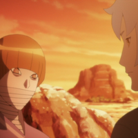 Mitsuki S Friend Narutopedia Fandom
