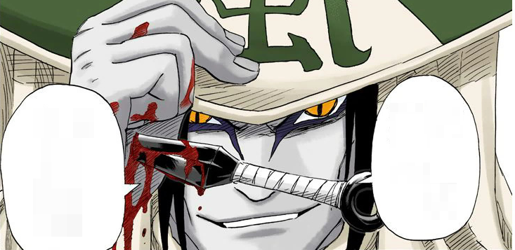 image orochimaru s kazekage disguise png narutopedia fandom