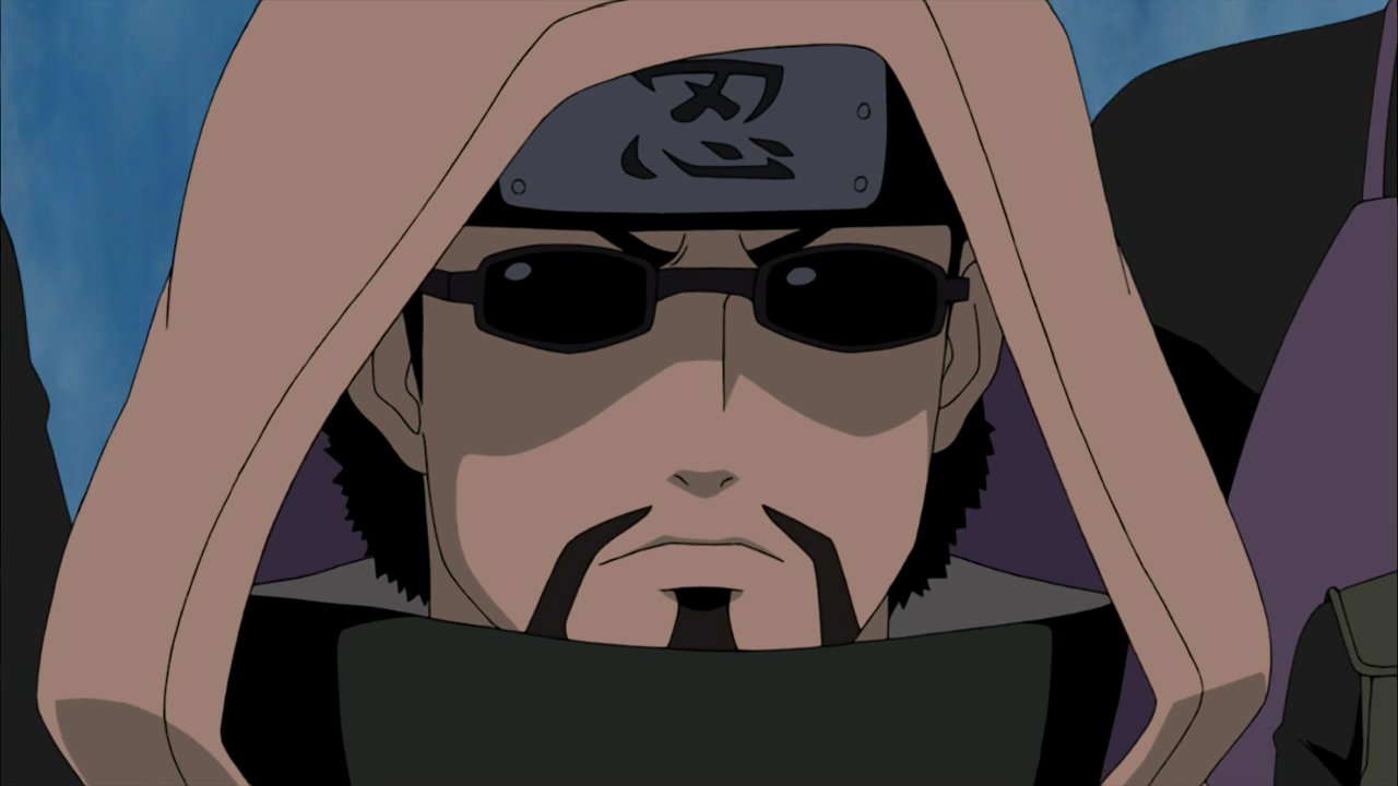 Shibi Aburame Naruto Wiki Fandom