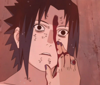 Itachi Uchiha Naruto Wiki Fandom