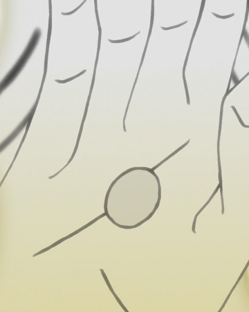 Six Paths Yang Power Narutopedia Fandom