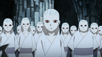 Shin Uchiha Clones Narutopedia Fandom