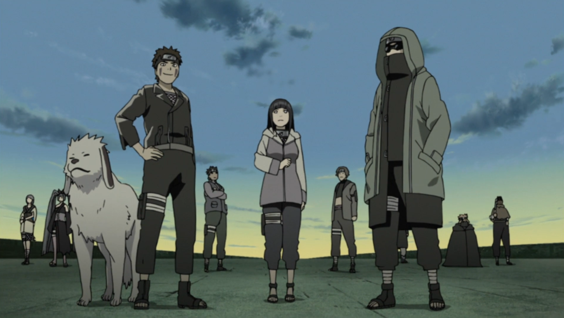 Shino Aburame Narutopedia Fandom Powered By Wikia