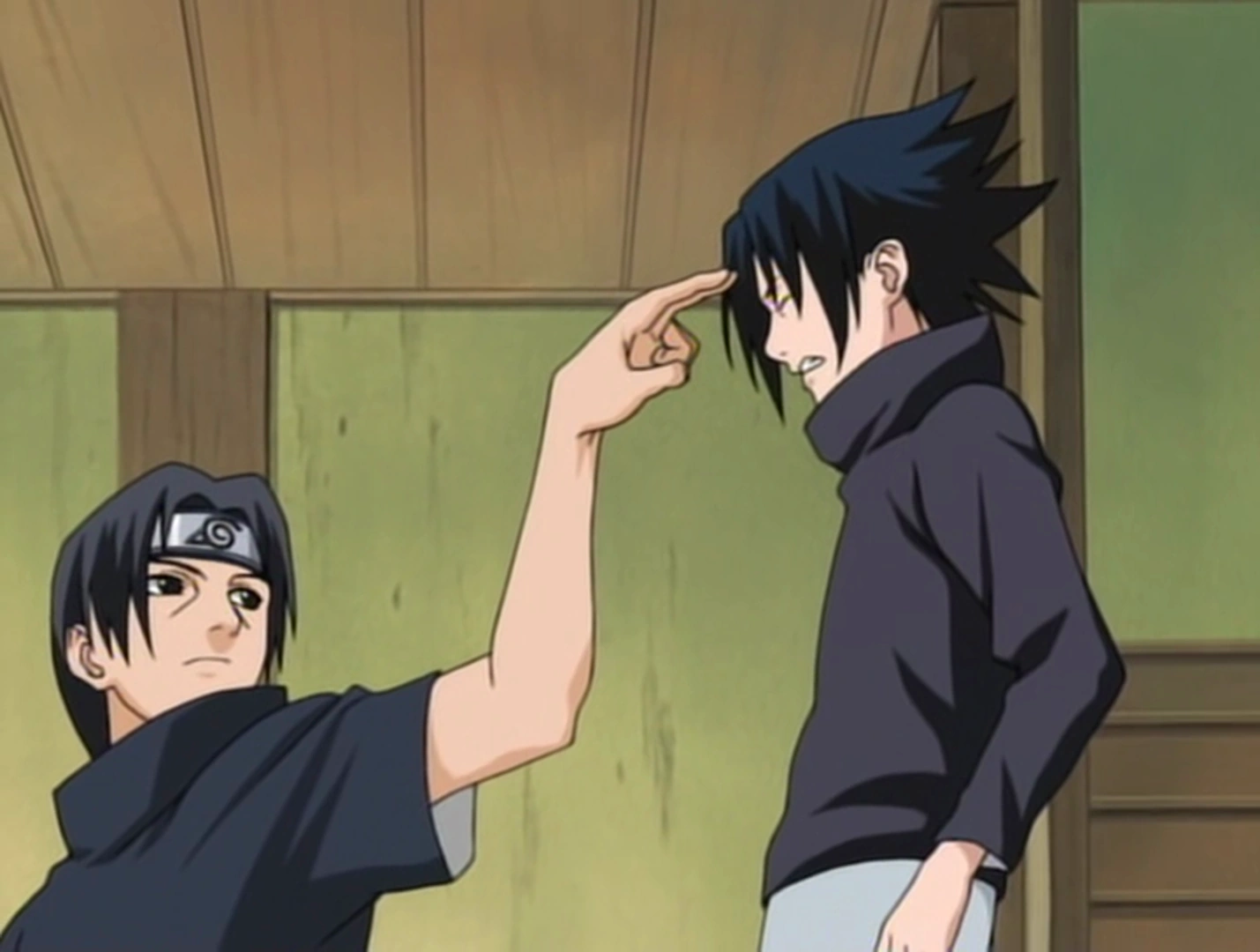 Le Cri des Mille Oiseaux Naruto Wiki FANDOM powered by Wikia