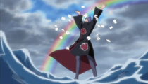 Konan supports the bridge to peace
