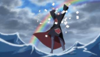 Konan Narutopedia Fandom