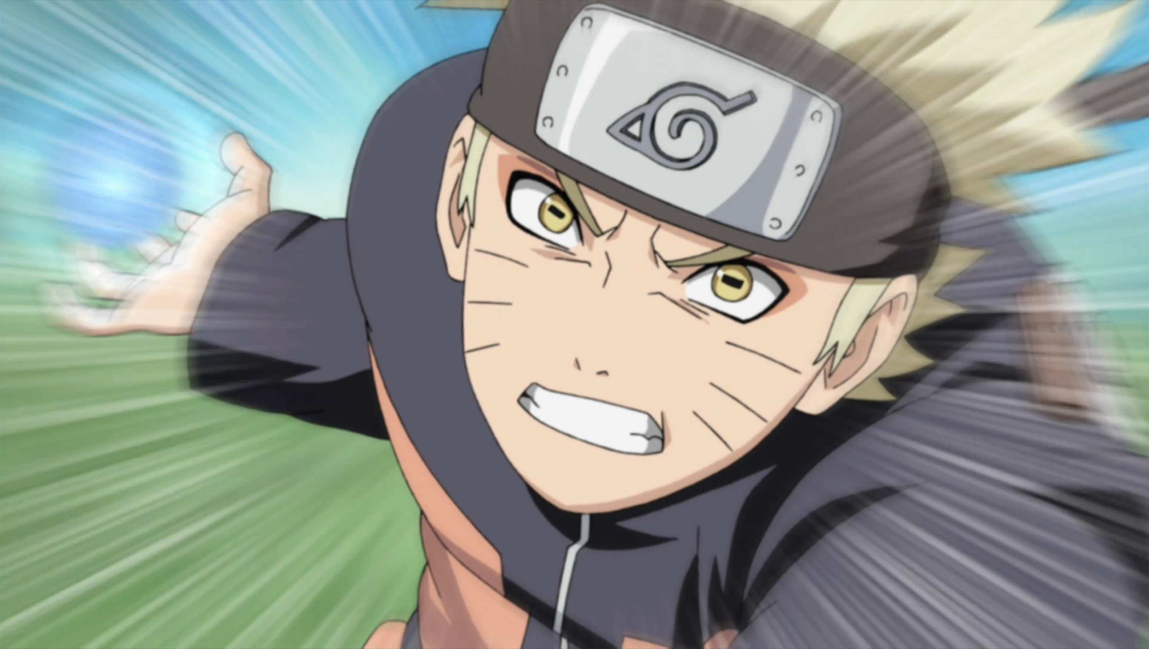 rasengan narutopedia fandom powered by wikia