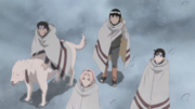 Sakura s team